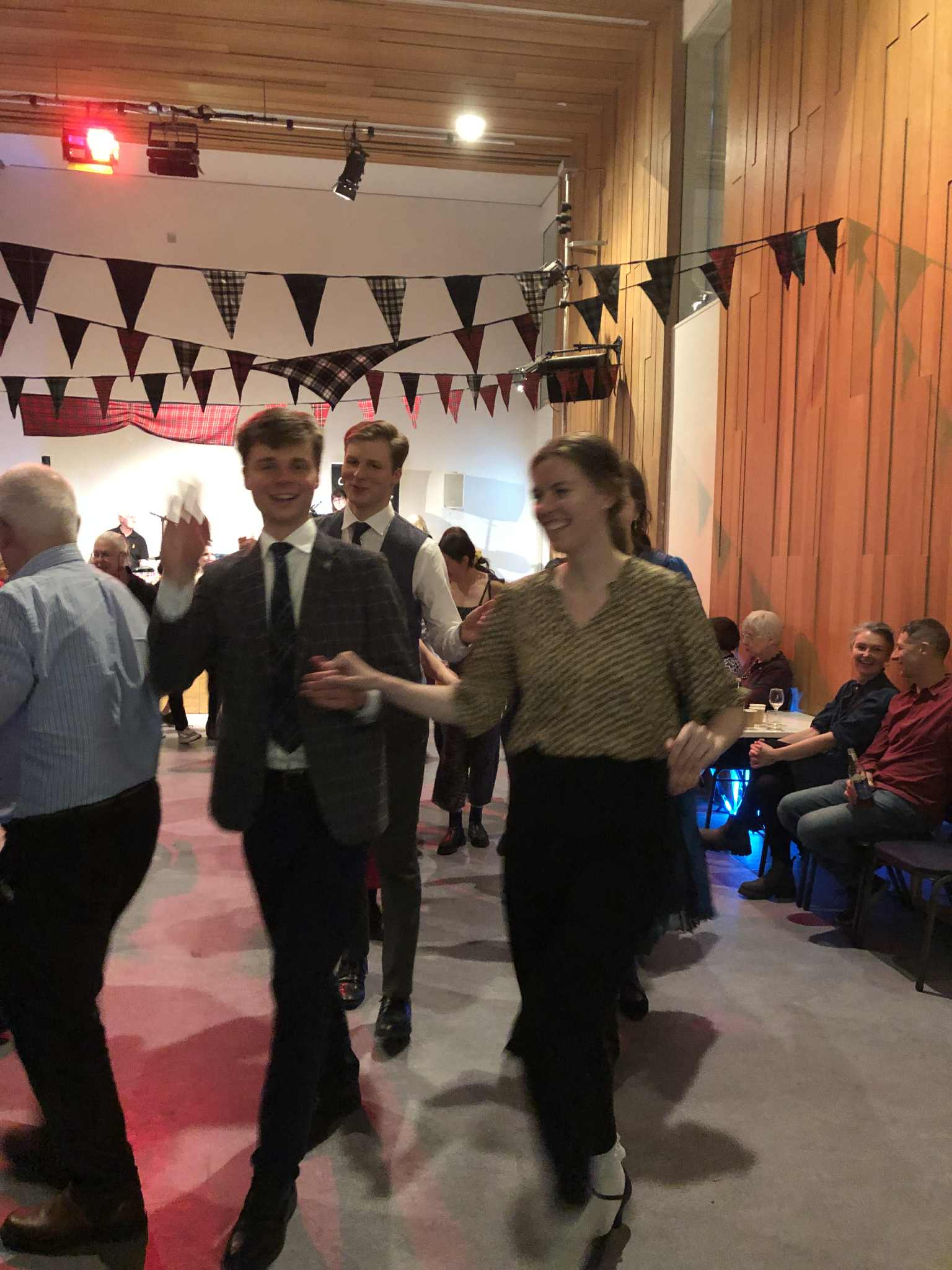 Winter Events 2025/6