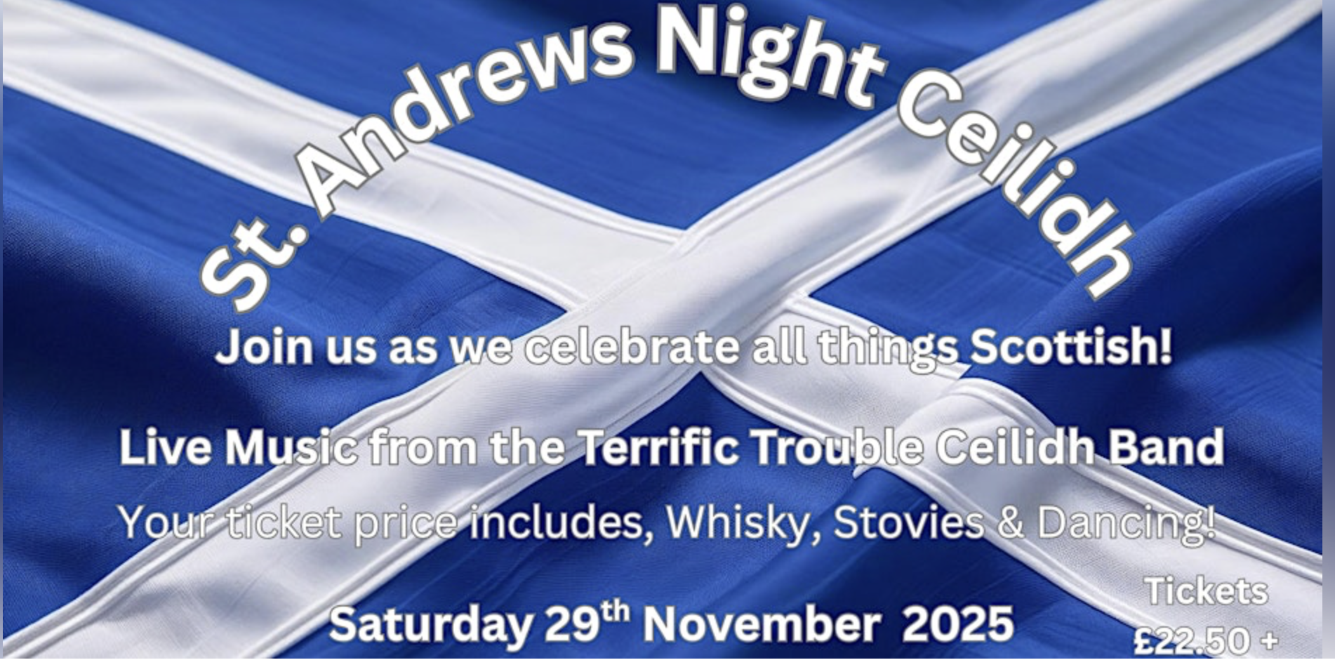 Culture and connection